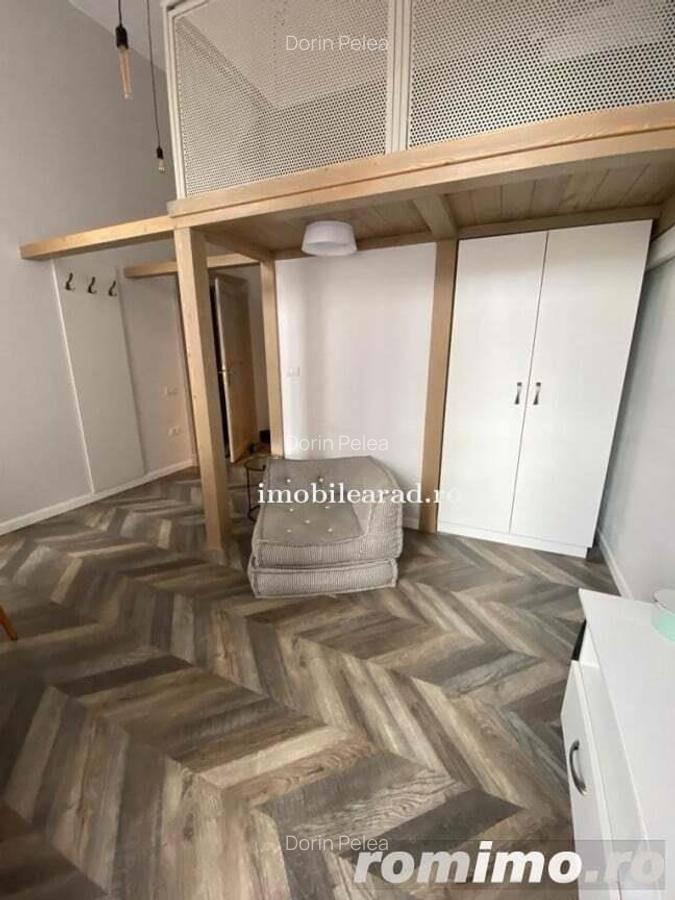 Apartament in stil unic, langa Primaria Arad, amenajat cu designer, mobilat dotat, la cheie - 11