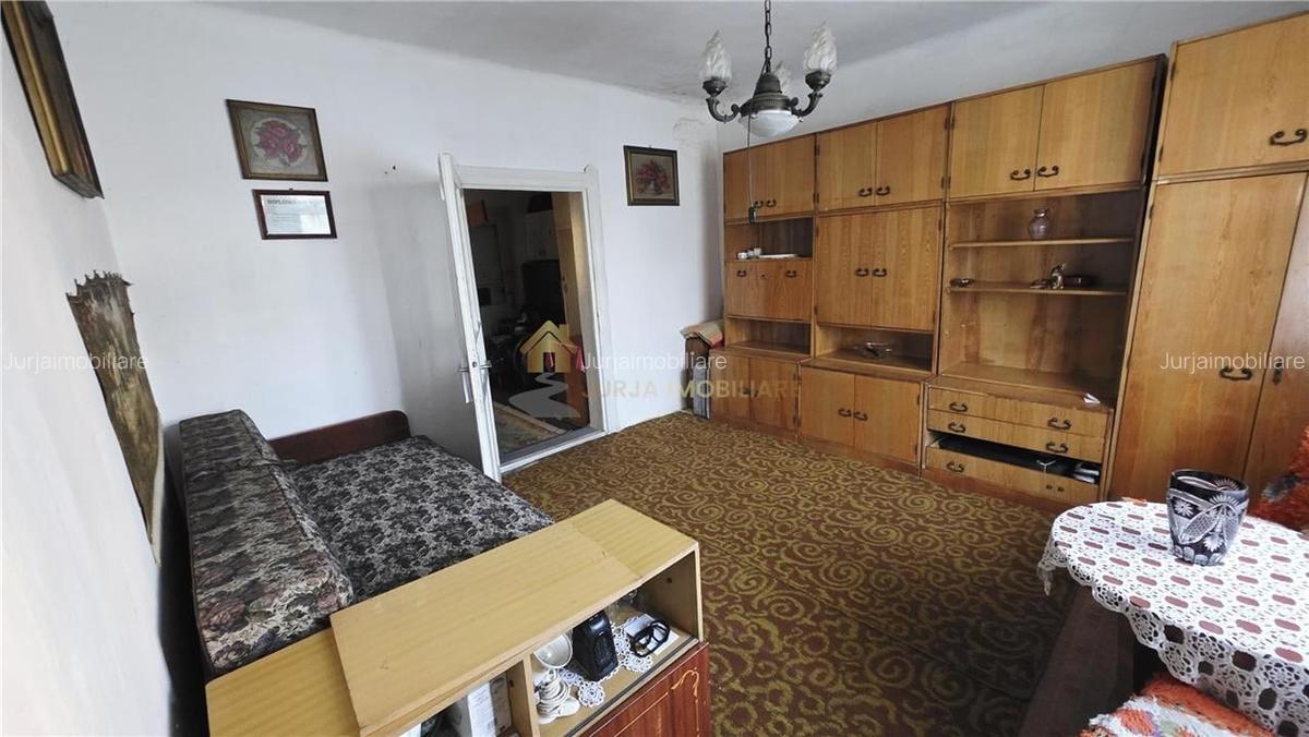 CASA 70 MP TEREN 450 MP GRIGORESCU STRADA ALEXANDRU VLAHUTA - 5