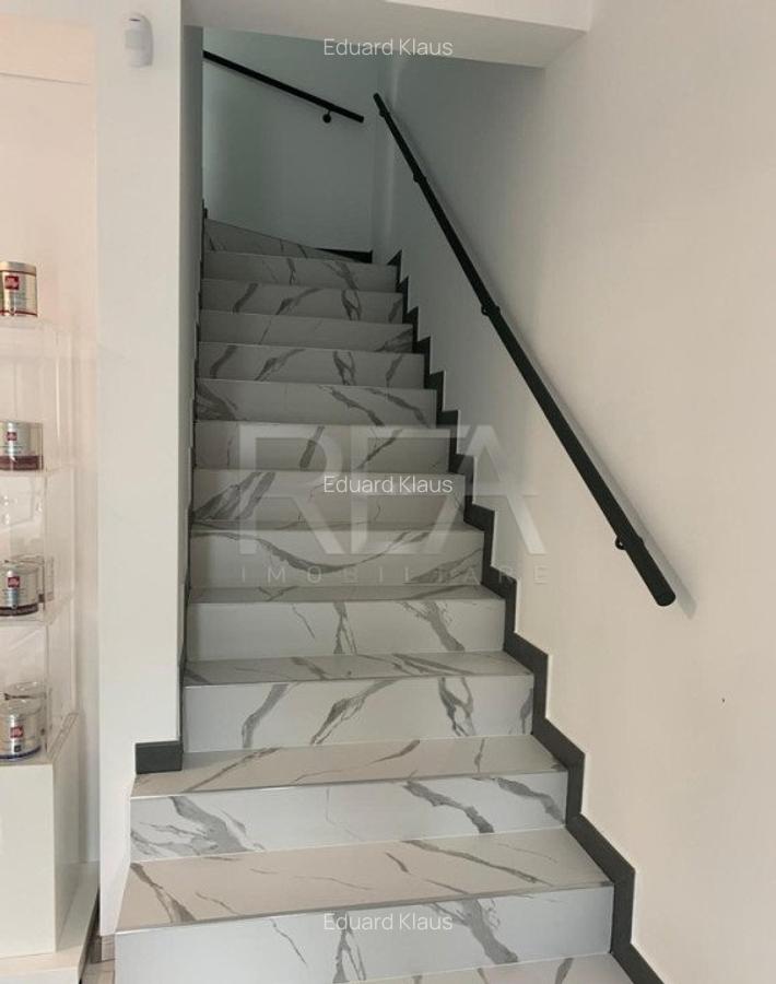 VILA Bucurestii Noi pentru SPATIU COMERCIAL - 4