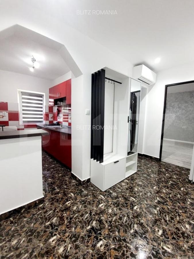 Apartament cu 1 camera, 36 mp, complet renovat, zona Sagului - 1