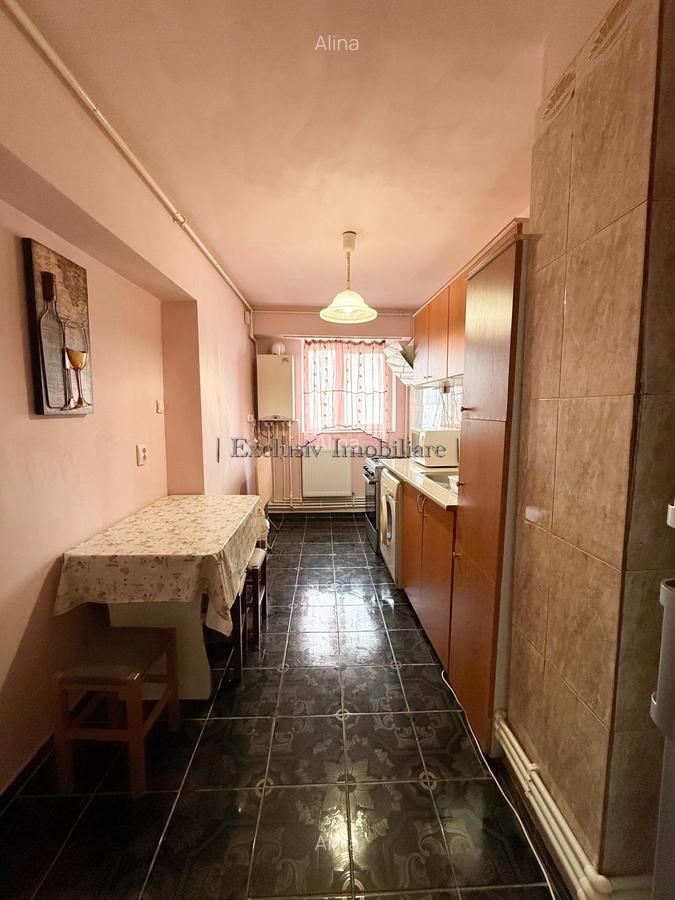 Apartament 2 camere | Capitol | Termen lung - 10