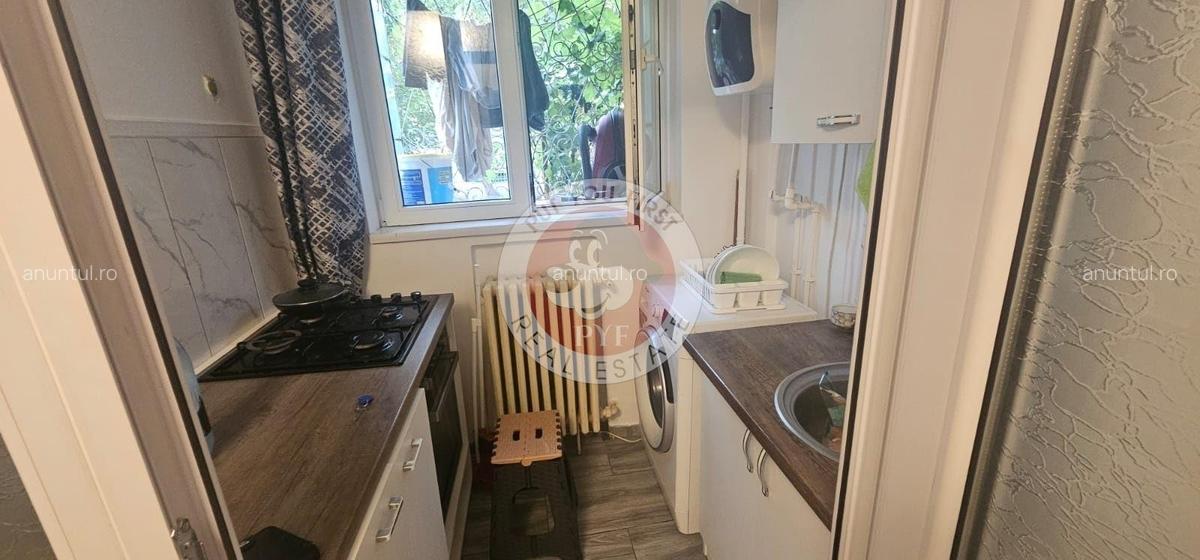 Ozana | Garsoniera | Semidec | 15mp | B12228 - 2