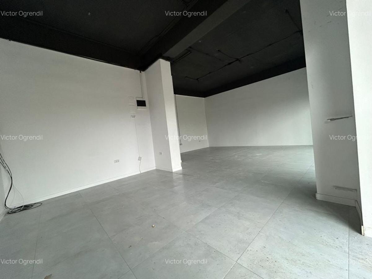 Spatiu Comercial 55mp Evogue Residence - 5