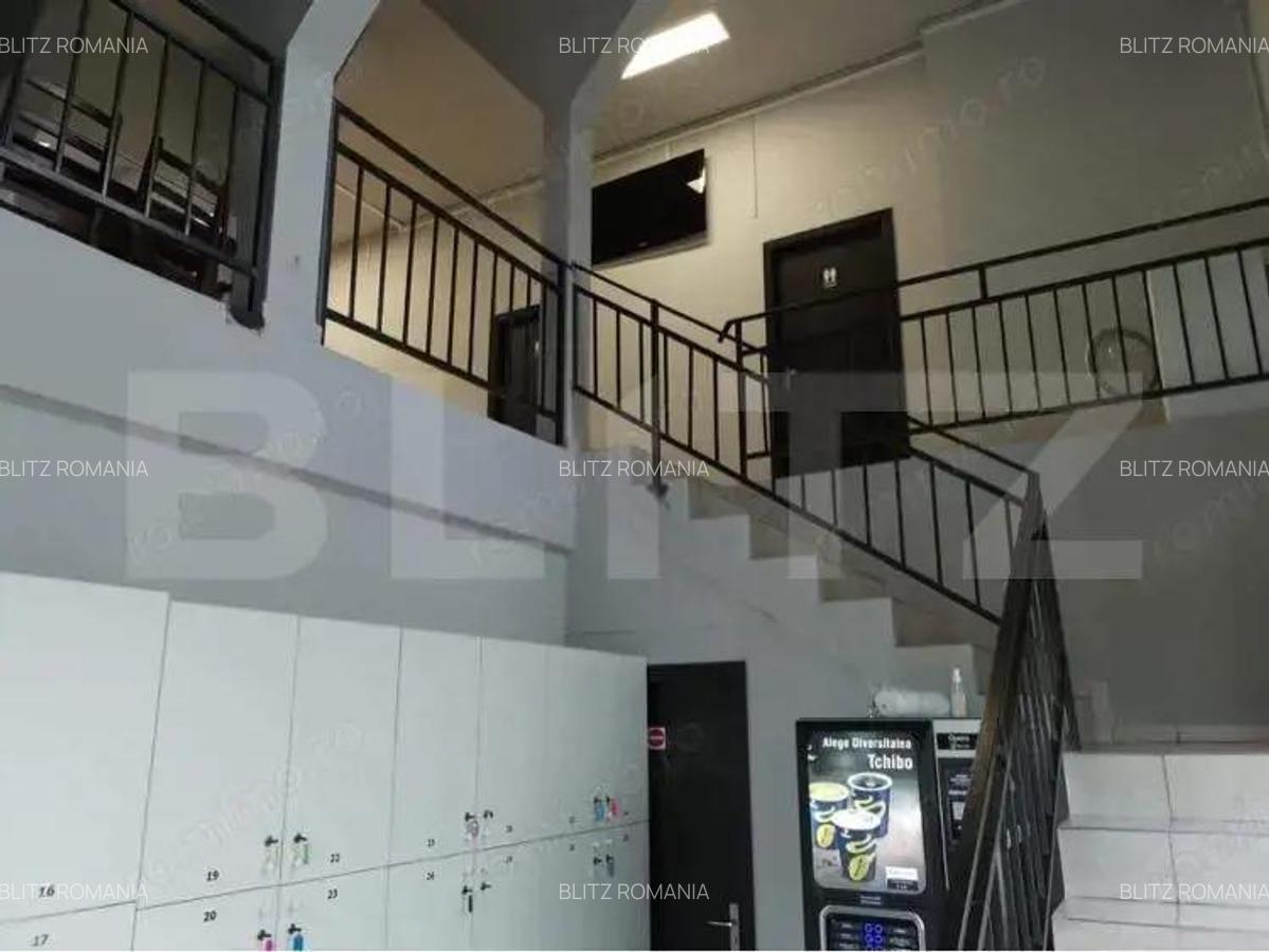 Cladire comerciala, 688 mp, 14 camere, zona Craiova Nord (Isalnita) - 2