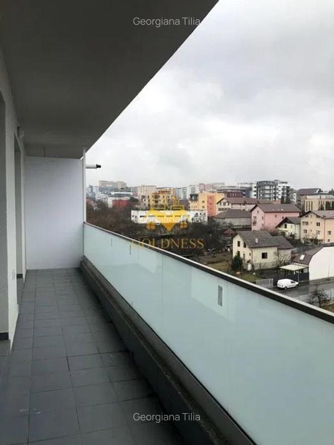 Apartament cu 2 camere decomandat, mobilat în Andrei Mureșanu - 5