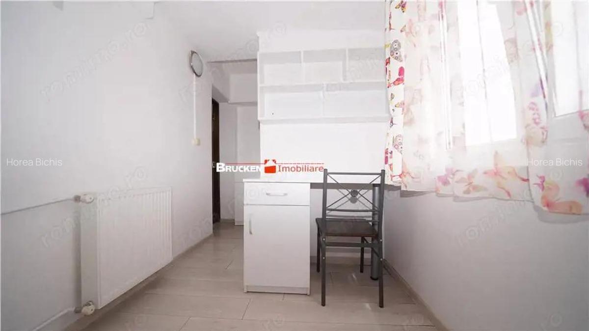 APARTAMENT CU O CAMERA TRANSFORMAT | MAGHERU - 7