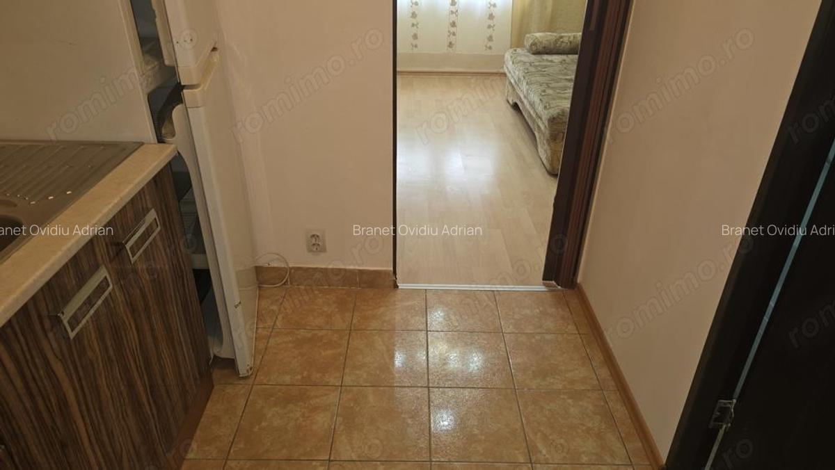 Inchiriez garsoniera in Deva, zona Streiului, etaj 2, bloc de 4 etaje, situata pe mijloc, - 9