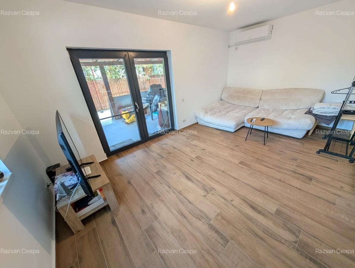 Casa 5 camere 135mp | 0 comision | Otopeni | mobilat utilat | 300mp teren - 39