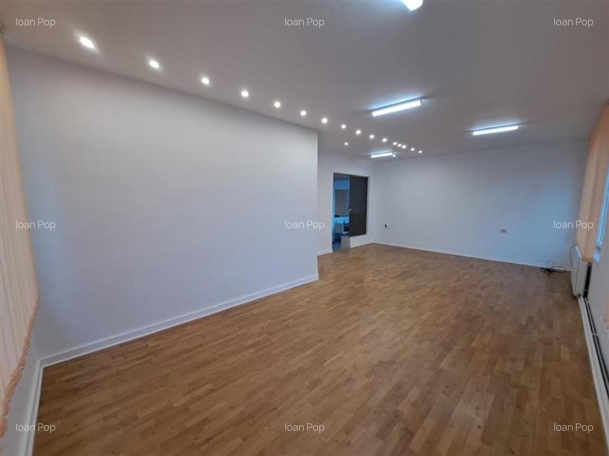 Apartament/Spatiu bioruri, 117 mp utili, situat in cartierul Gheorgheni! - 5 Apartament/Spatiu bioruri, 117 mp utili, situat in cartierul Gheorgheni! - 5