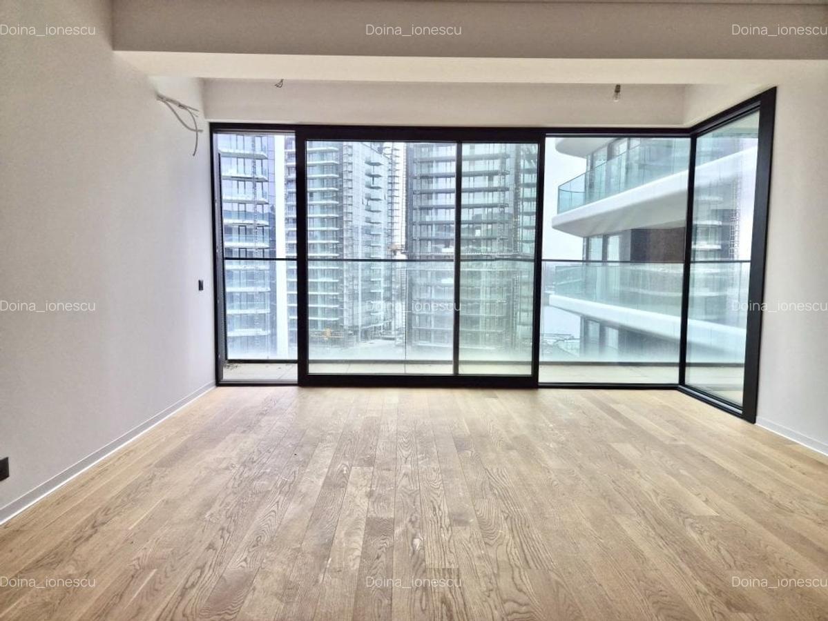 Apartament 2 camere cu vedere spre lac, ansamblul YACHT KID - 4