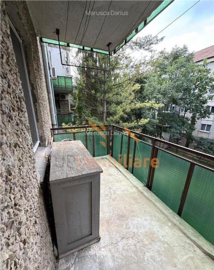 APARTAMENT 2 CAMERE | TIP PB | ETAJ 2 | ZONA DECEBAL - 10