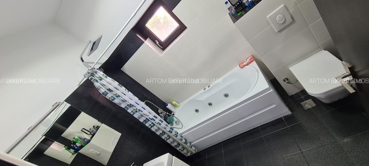 Orasul Pantelimon casa- vila - 18