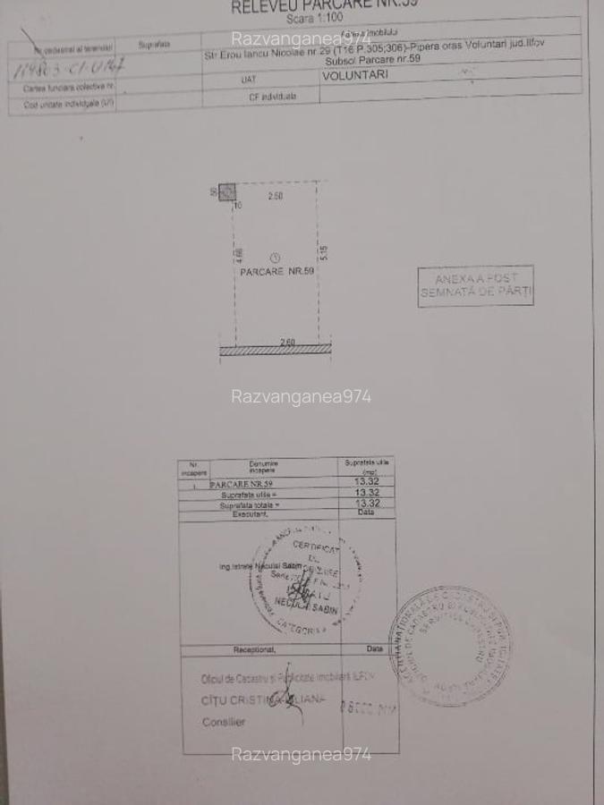 Proprietar Residence5 Iancu nicolae 133 - 15