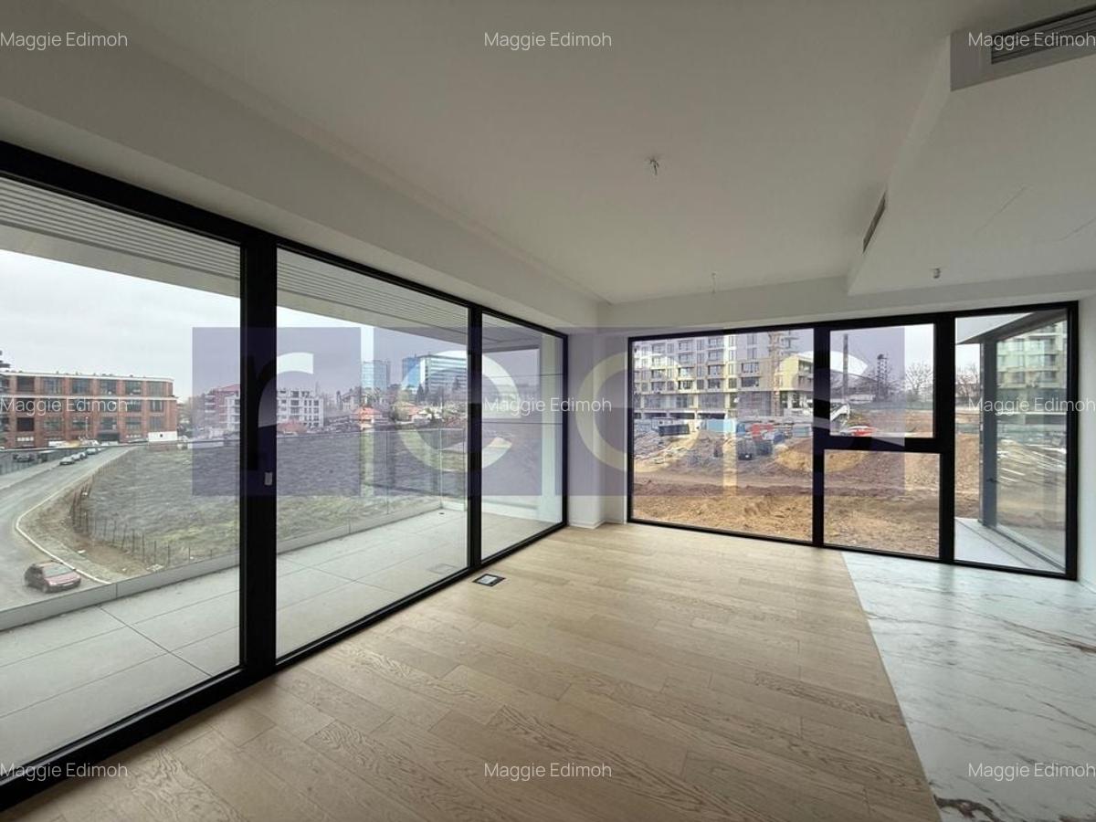 Apartament cu 2 camere în Floreasca - 15