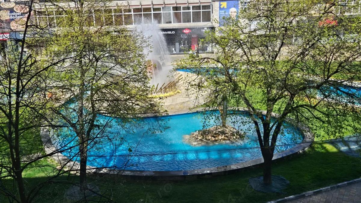 Inchiriez apartament ultracentral Str. Victoriei Nr.1 cu vedere la strada mare! - 6