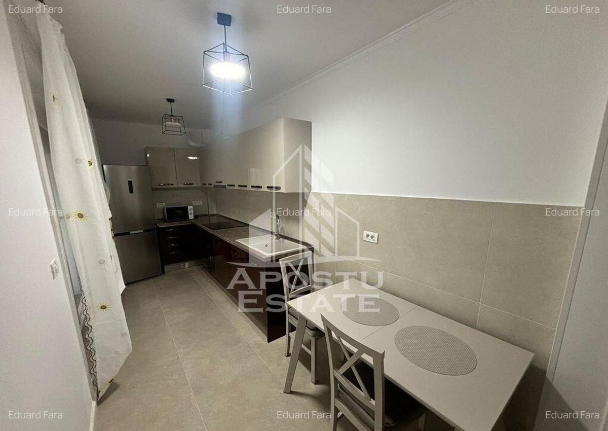 Penthouse in zona Braytim, parcare subterana - 3