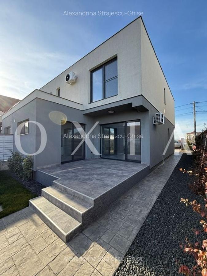 SX545 Dumbravita (Ikea), Proiect Modern, Disponibil Imediat - 11