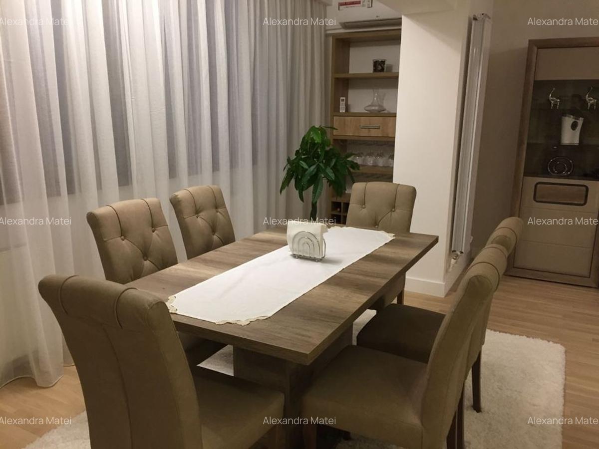 Apartament de 3 camere de închiriat - Herăstrău - 9