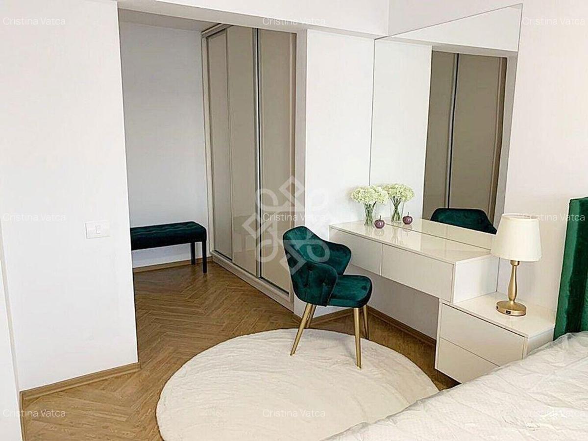 Apartament lux cu 2 camere de inchiriat in Iosia Residence - 5