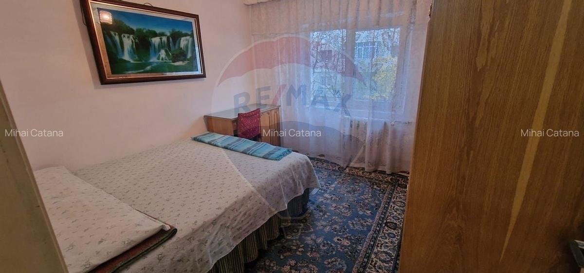Apartament cu 3 camere in zona Ura, strada Republicii - 3