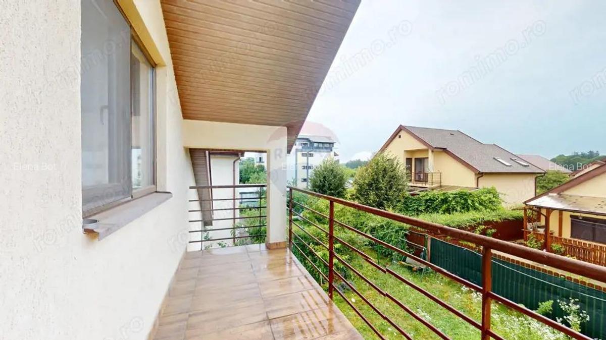 Comision 0%I Oportunitate ICasa Premium cu Garaj ?i Gradina- Tractorul - 18