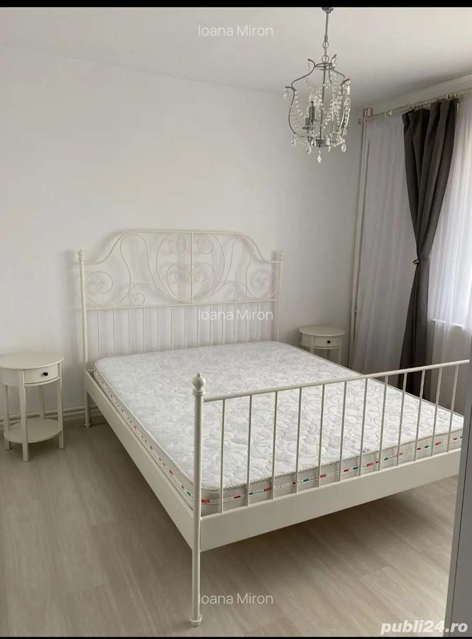 Apartament de inchiriat 2 camere Bd Bratianu CONSTANTA - 9