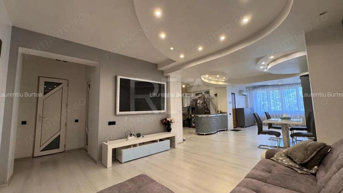 3 camere 92mp, 3/3+Pod, parcare Drumul Taberei-Mall Plaza. - 2