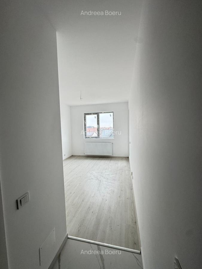 VANZARE GARSONIERA DECOMANDATA-BLOC DE 3 ETAJE-FINISAJE PREMIUM-MILITARI - 6