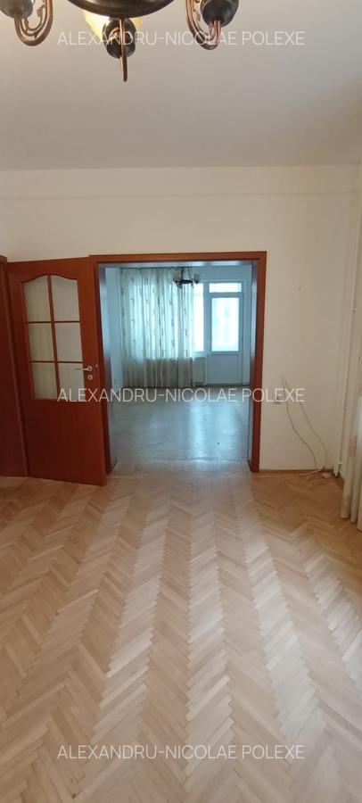 Apartament 2 camere pentru birou-firma zona Floreasca Parc-Compozitori - 1