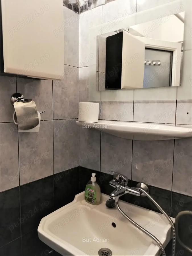 Apartament de inchiriat 2 camere in complexul studentesc - 6