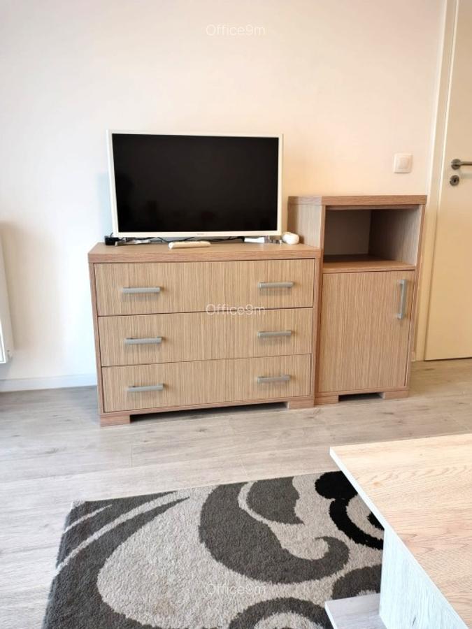 Mall Coresi - Maurer Residence - apartament 2 camere - disponibil imediat - 5