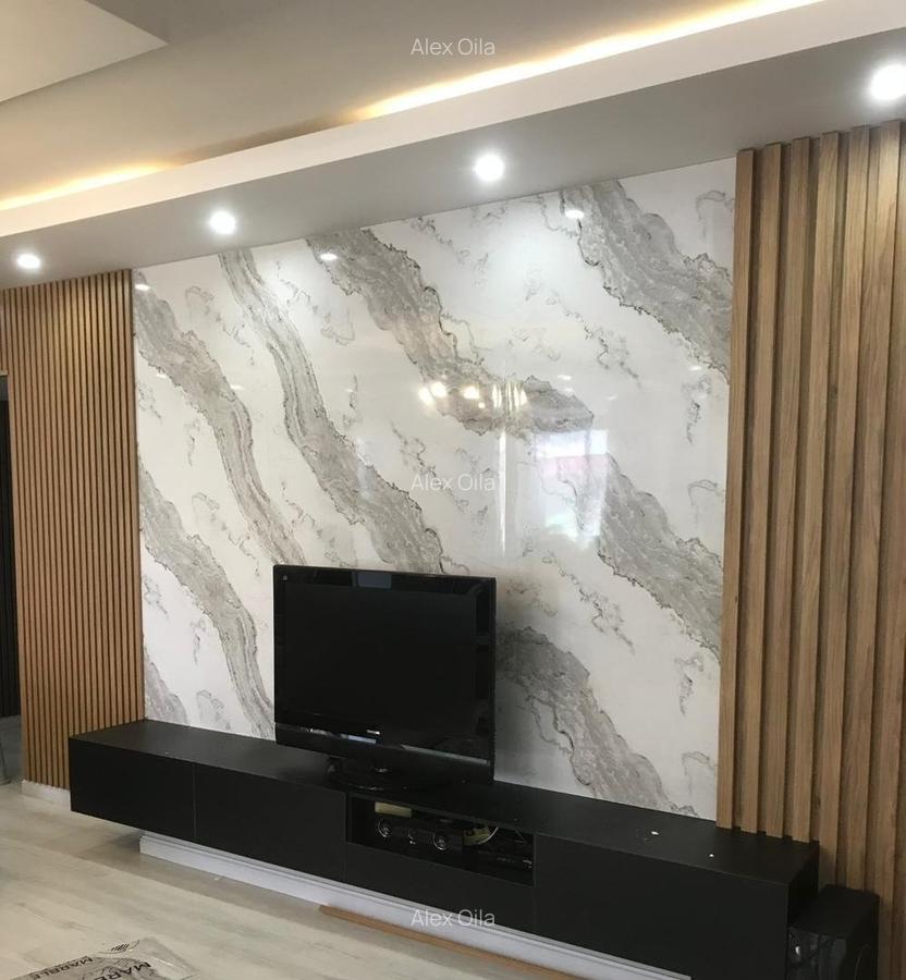 Brancoveanu 7 minute Metrou si parc 3 Camere MOBILAT UTILAT 2025 - 3