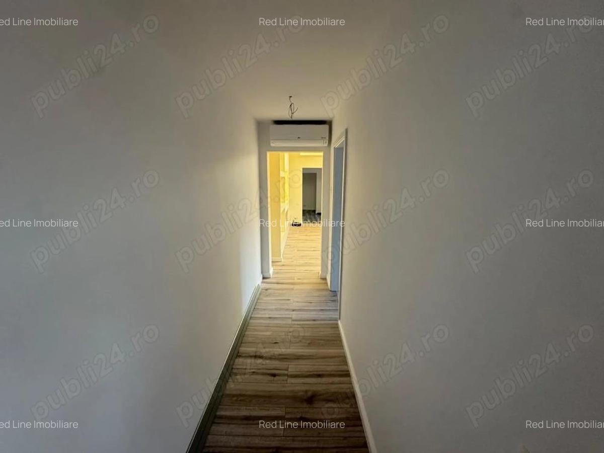 Apartament 3 camere 64 mp Finisat modern Etaj intermediar Zona excelenta - 10