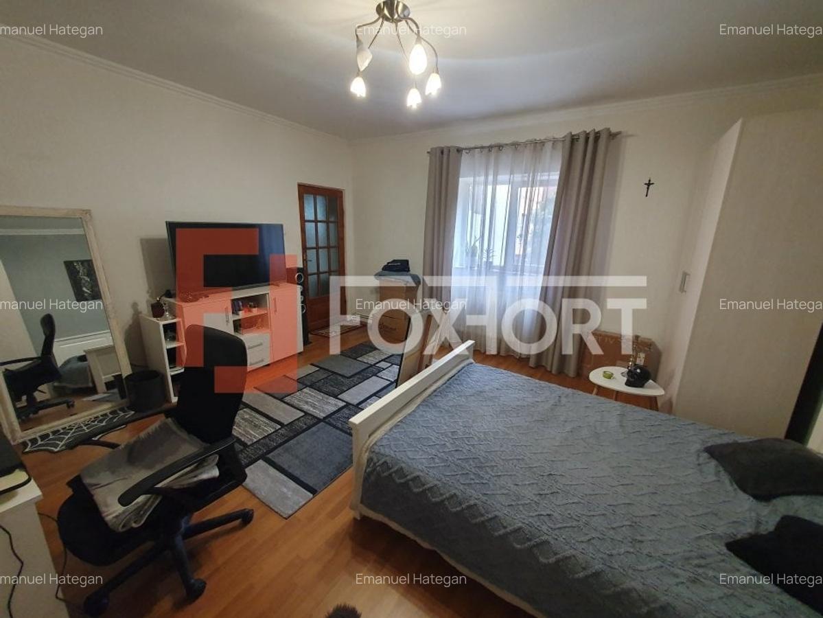 Apartament cu 2 camere decomandat, mobilat în Sinaia - 3