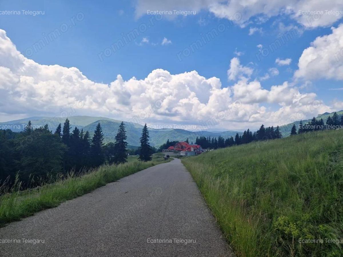 Pensiune la Cheia, moderna, functionala in totalitate, vedere mirifica (chirie) - 18