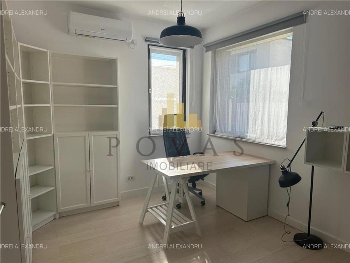 Vila 5 Camere Inchiriere Otopeni Tunari - 4