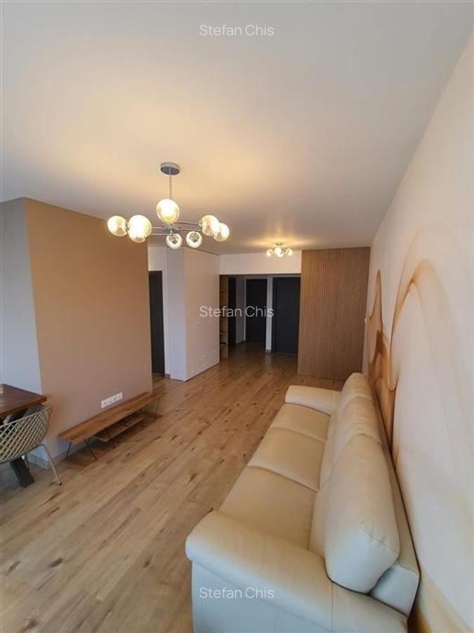 Apartament 3 camere | Belvedere Residence | Pipera - Floreasca | Parcare Klaus - 3