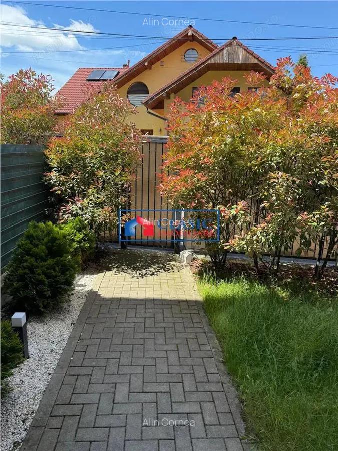 Vanzare casa duplex complet mobilat si utilat, cartier Gheorgheni - 2