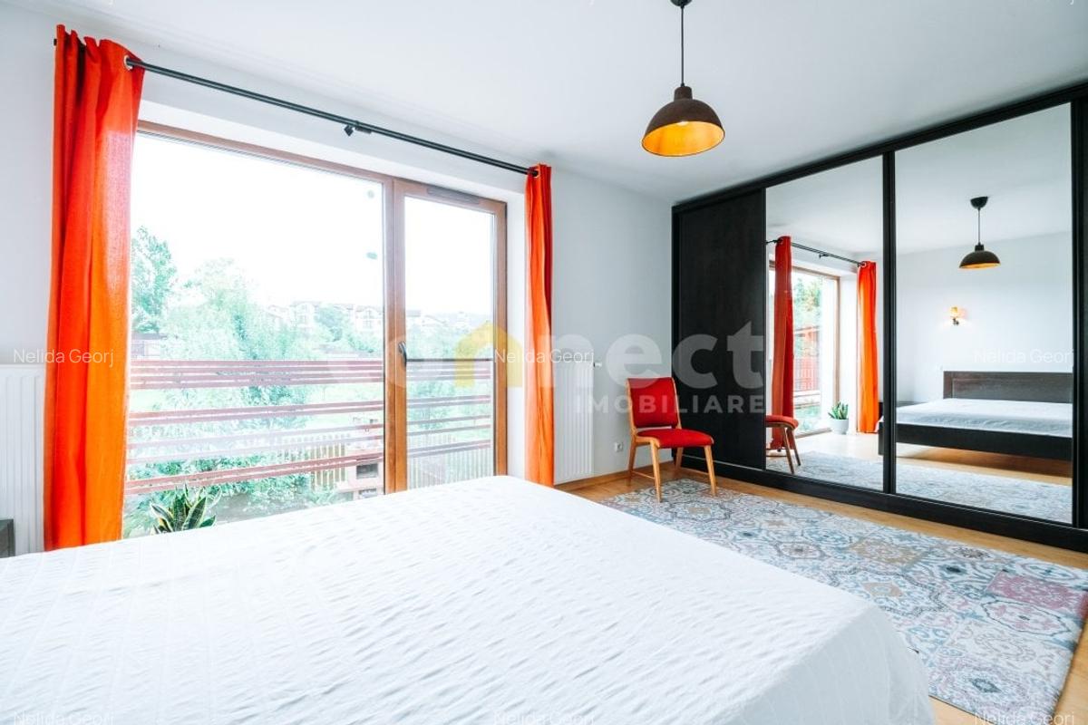 Casa tip duplex in Europa - D+P+1E+M I garaj I gradina - 7