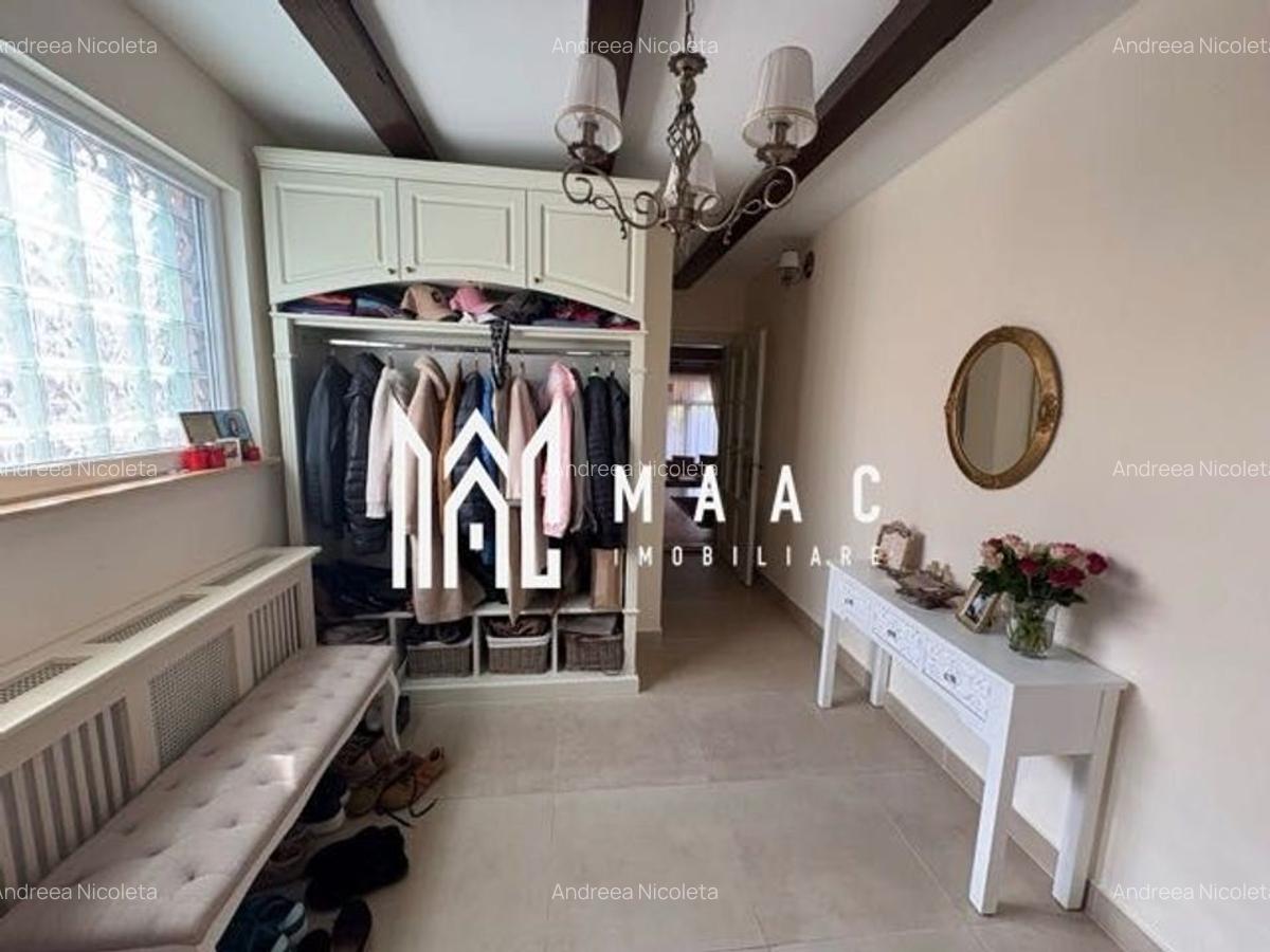 Casa Individuala | 200 Mp |  4 Camere  | Calea  Poplăcii - 3