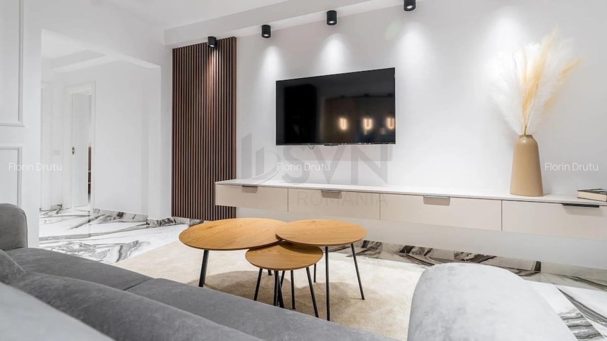 Apartament cu 3 camere semidecomandat în Bucur Obor - 13