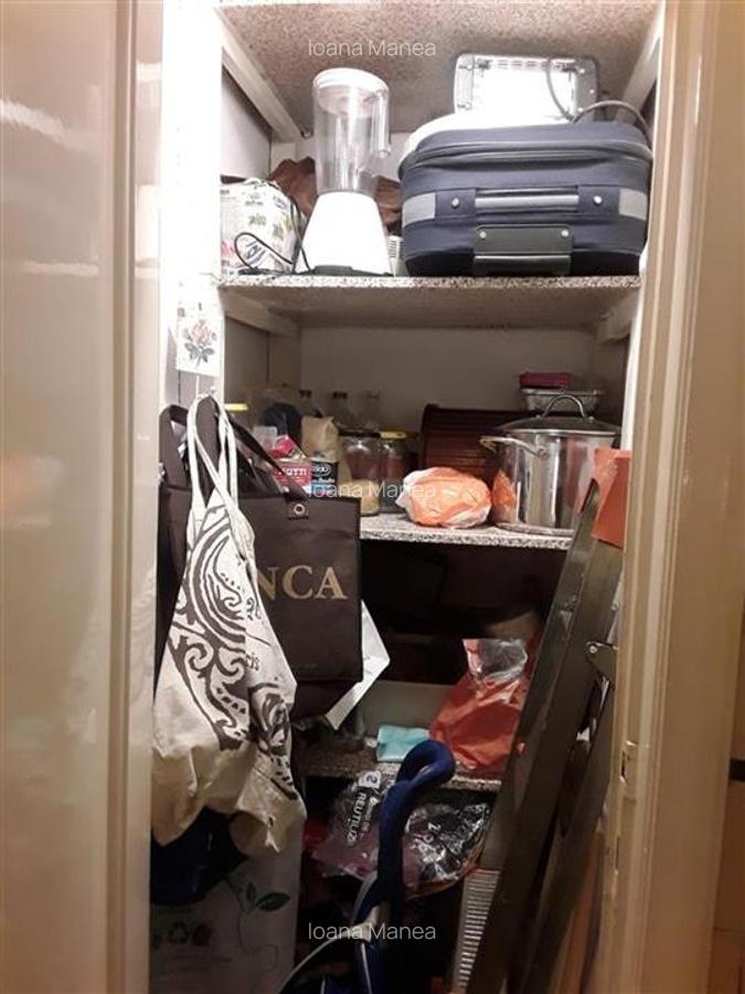 Apartament cu 4 camere decomandat în Pache Protopopescu - 48