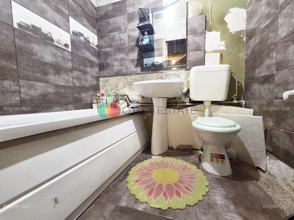 2 Camere | Drumul Taberei | Langa Metrou | Bloc Anvelopat - 5