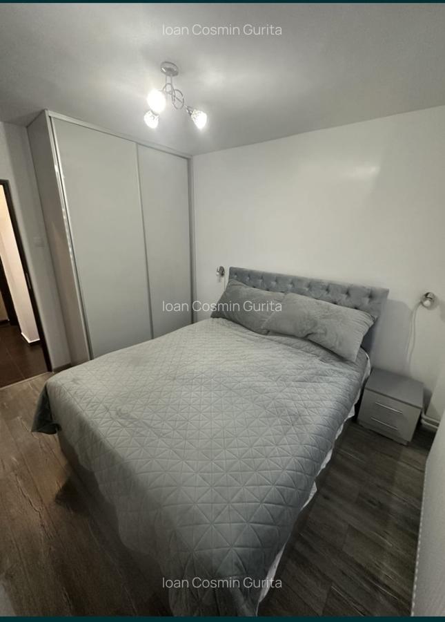 TOMIS NORD - EUROMATERNA 2 CAMERE ETAJ 1 RENOVAT RECENT - 3