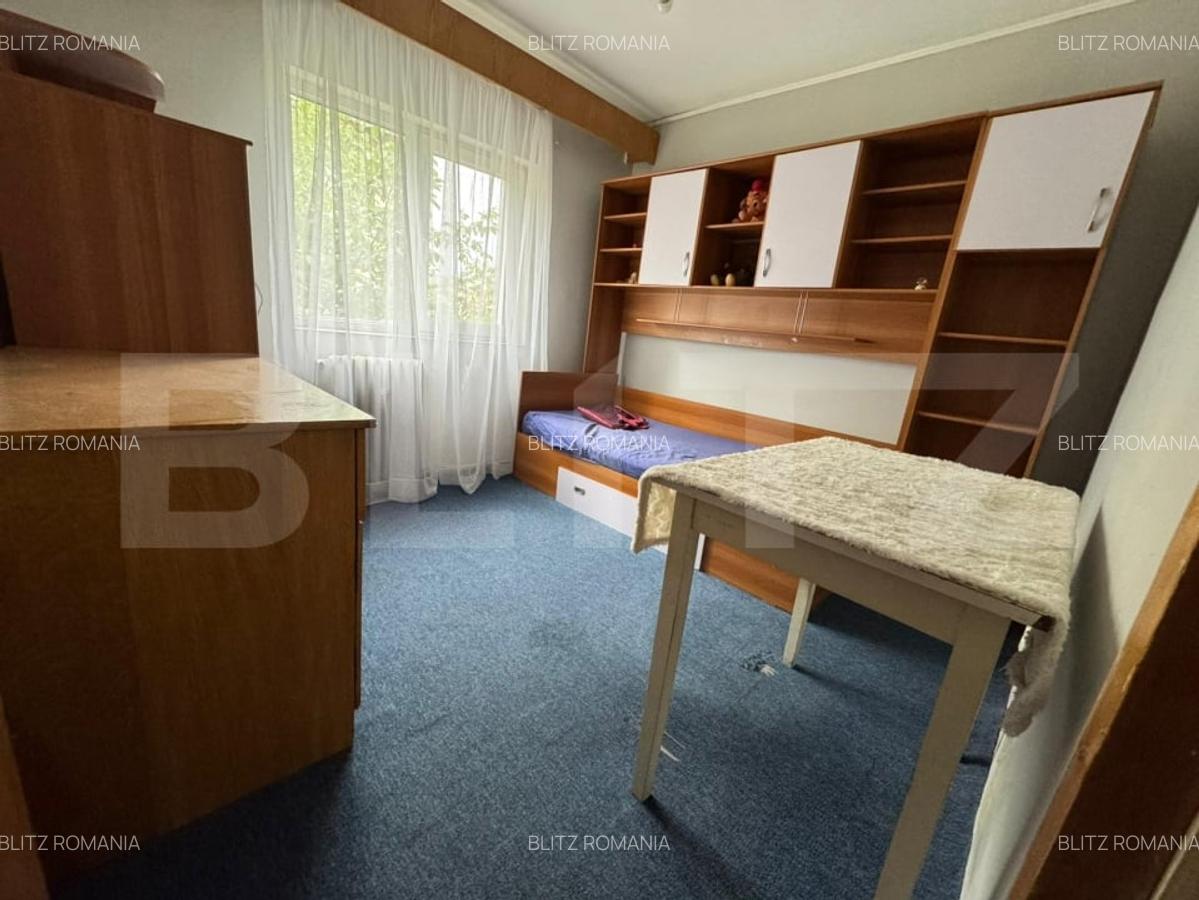 Apartament cu 4 camere, 2 bai si doua balcoane - 6