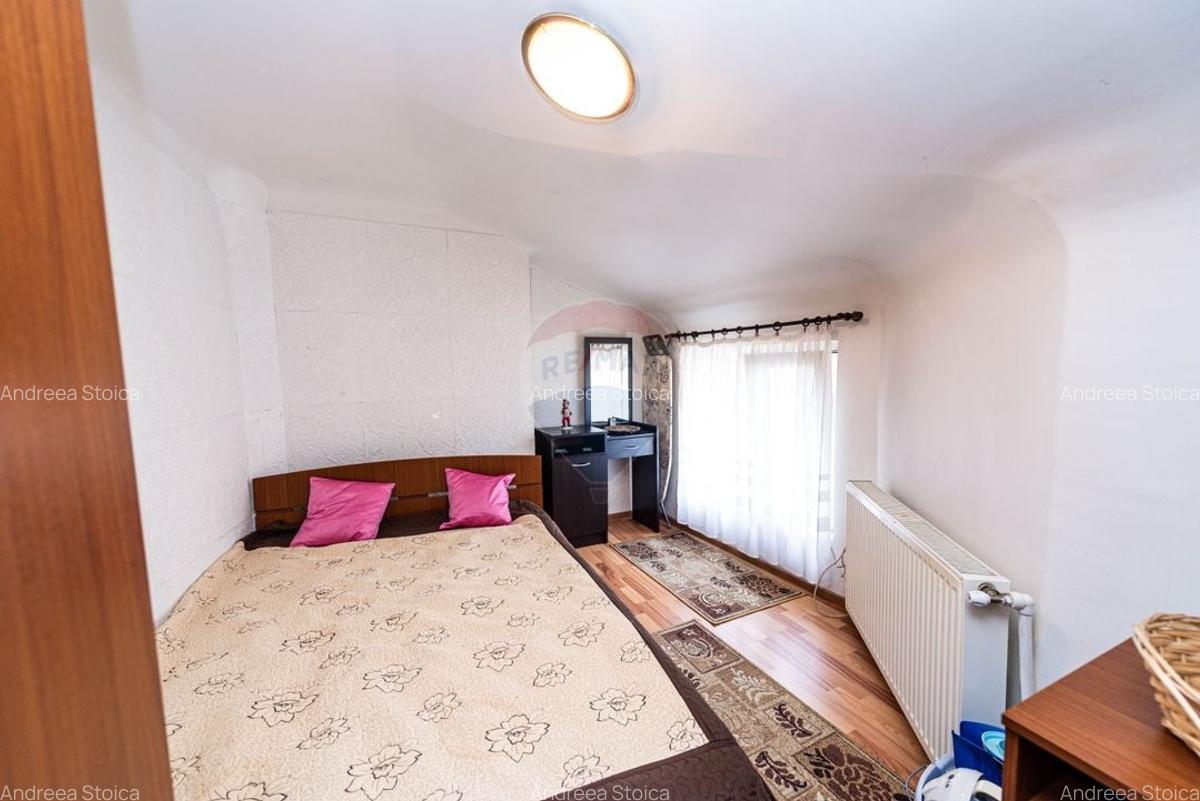 Apartament cu 2 camere de vanzare Metrou Grivita - 14