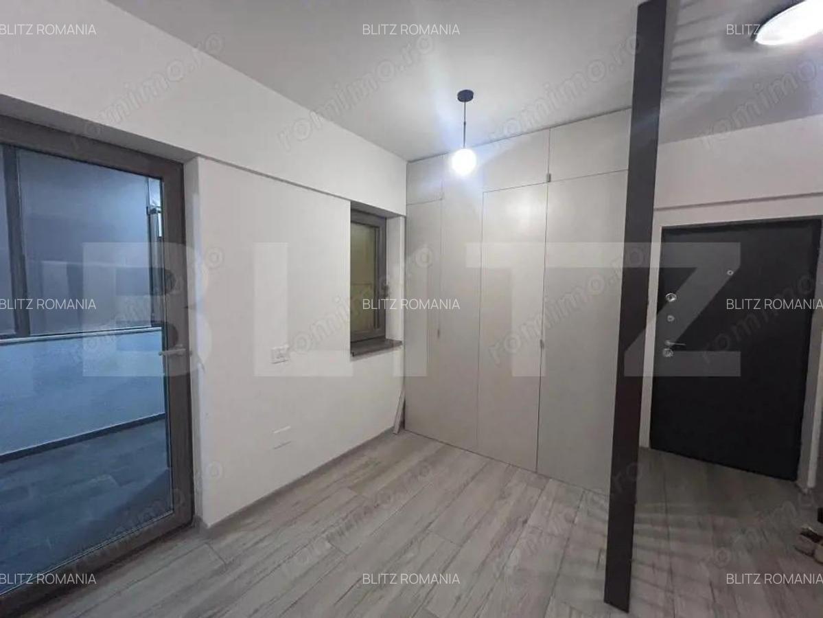 Apartament cu 2 camere, bloc nou, incalzire in pardoseala, Brazda lui Novac - 2