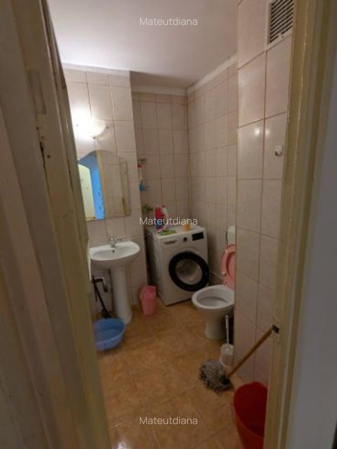 Apartament cu 4 camere de vanzare in Manastur - 9