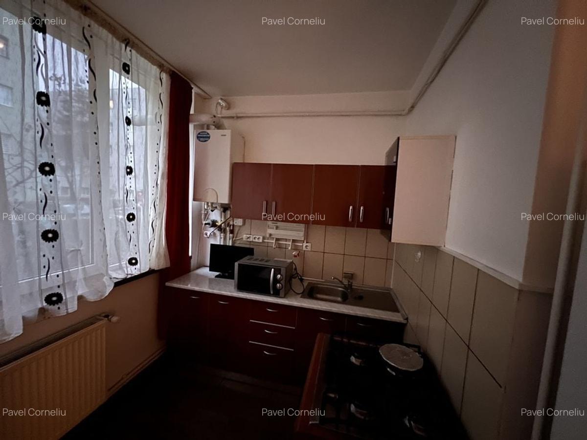 Apartament cu 2 camere în zona Noua, COD 8126 - 4