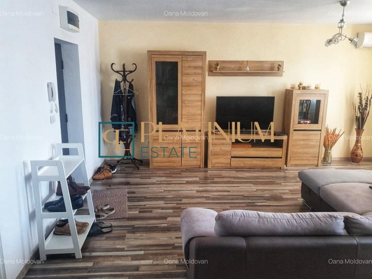 P4646 Apartament cu 2 camere NOU, zona Torontalului/Aradului - 1